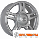 УАЗ Патриот  ауди  7х16  5х139,7  ЕТ35  108,5